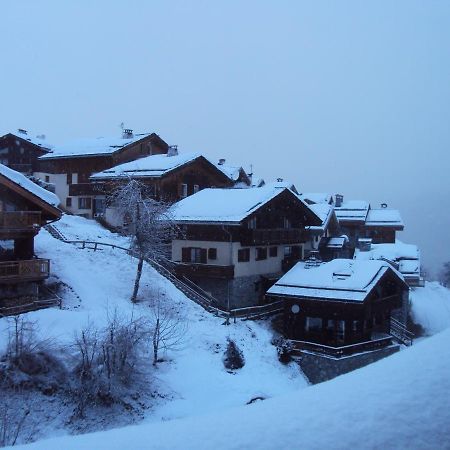 La Tania Kalinka Duplex Apartment Exterior foto