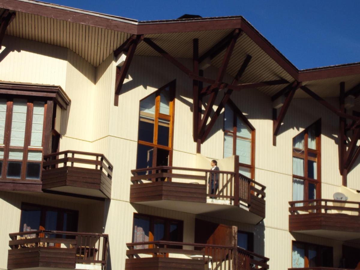 La Tania Kalinka Duplex Apartment Cameră foto