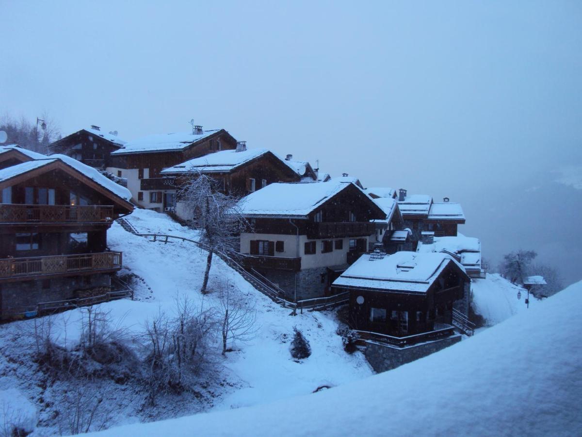 La Tania Kalinka Duplex Apartment Exterior foto