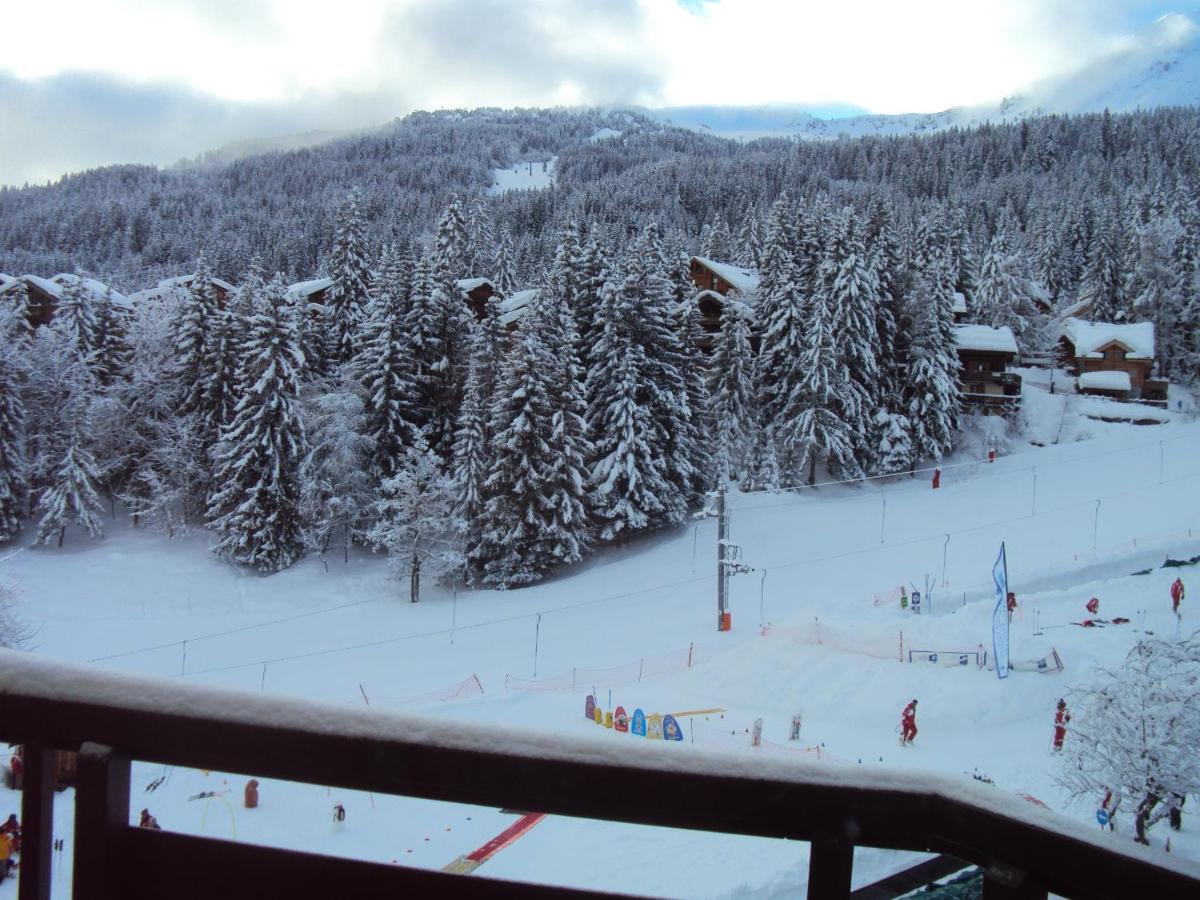 La Tania Kalinka Duplex Apartment Exterior foto