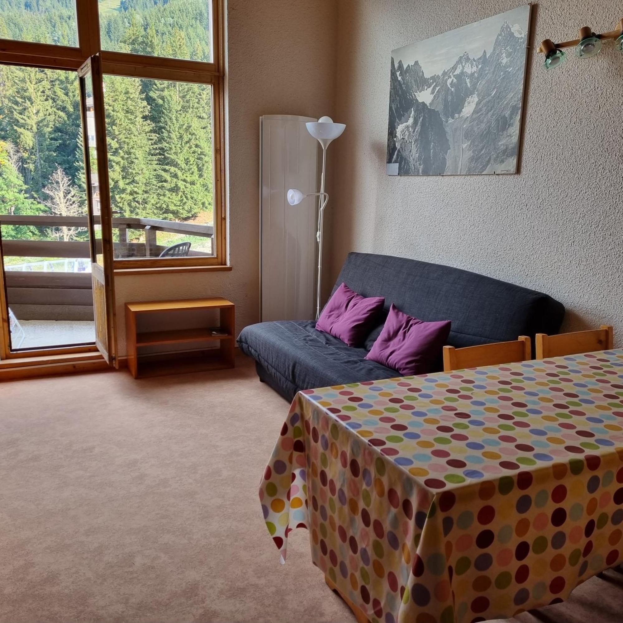 La Tania Kalinka Duplex Apartment Exterior foto