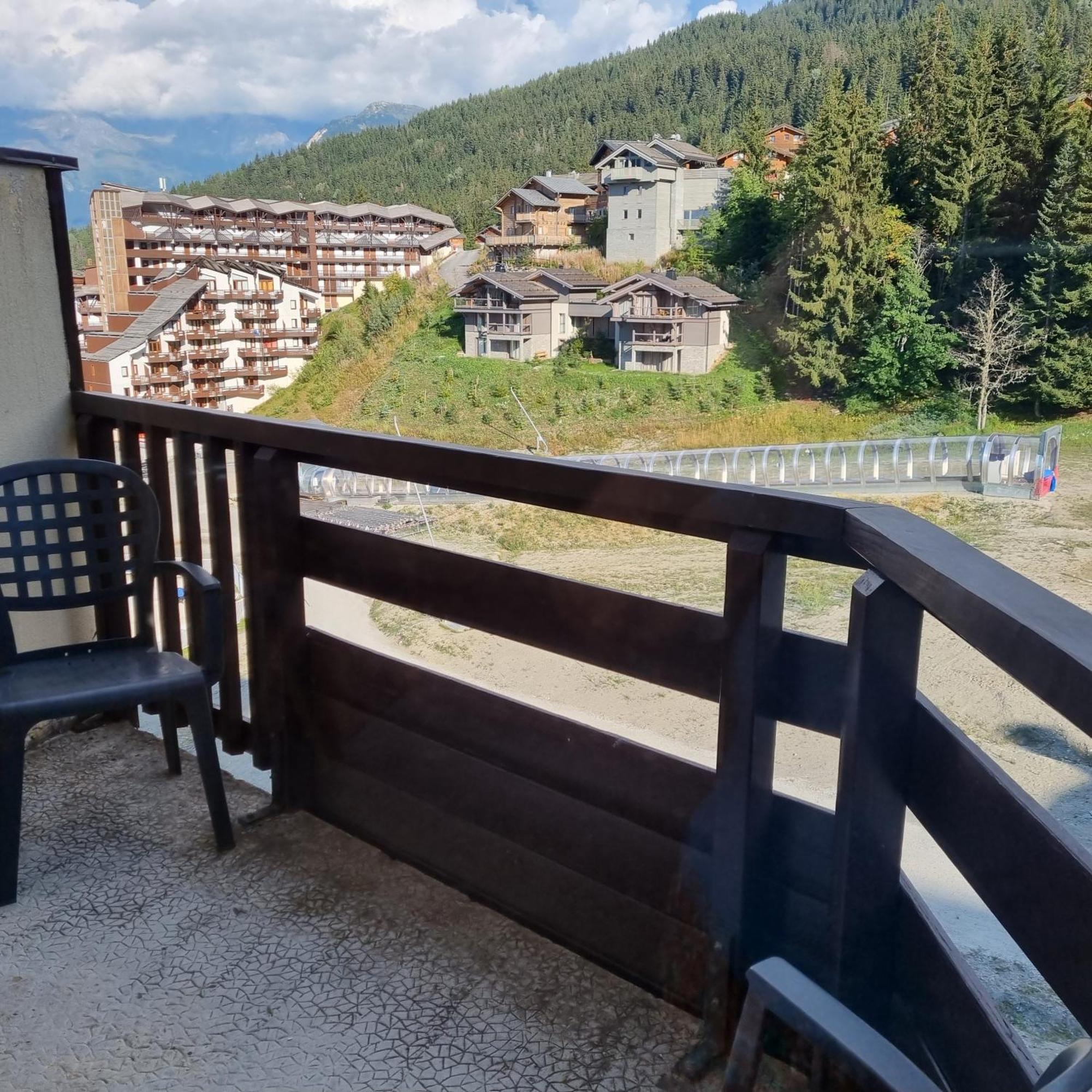 La Tania Kalinka Duplex Apartment Exterior foto